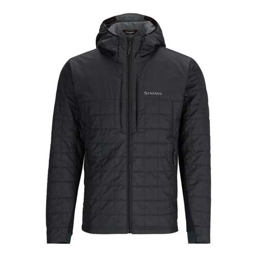 OLD JOE 逃げ出し NARROW RAPEL STORM JACKET(BLACK)