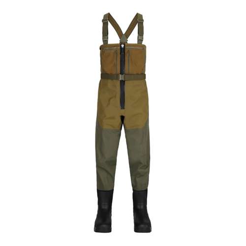 Men's Simms Freestone Z Bootfoot Waders