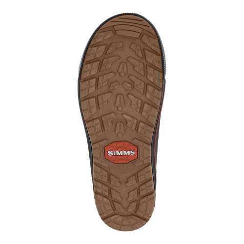 Men's Simms Challenger 7 Inch Fly Fishing Wading Boots | SCHEELS.com