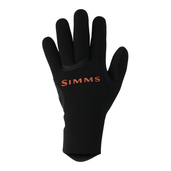SIMMS Men's  ExStream Neoprene Gloves