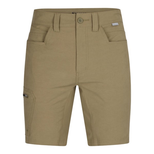 SIMMS Men's  Challenger Chino Shorts