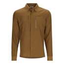  Simms Men's Intruder BiComp Long Sleeve Shirt, UPF 30, Quick  Dry, Cinder, Small : Clothing, Shoes & Jewelry