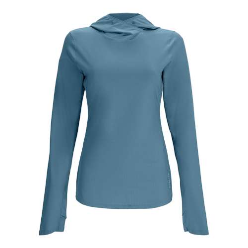 Women's Simms BugStopper SolarFlex Hoodie