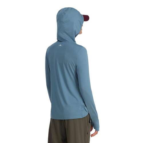 Women's Simms BugStopper SolarFlex Hoodie