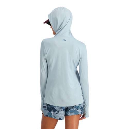 Women's Simms SolarFlex ultimate hoodie