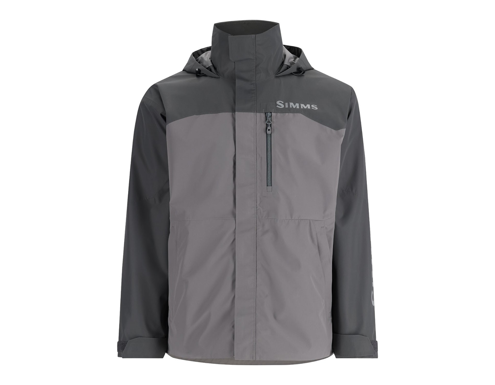 Simms Rain Jackets