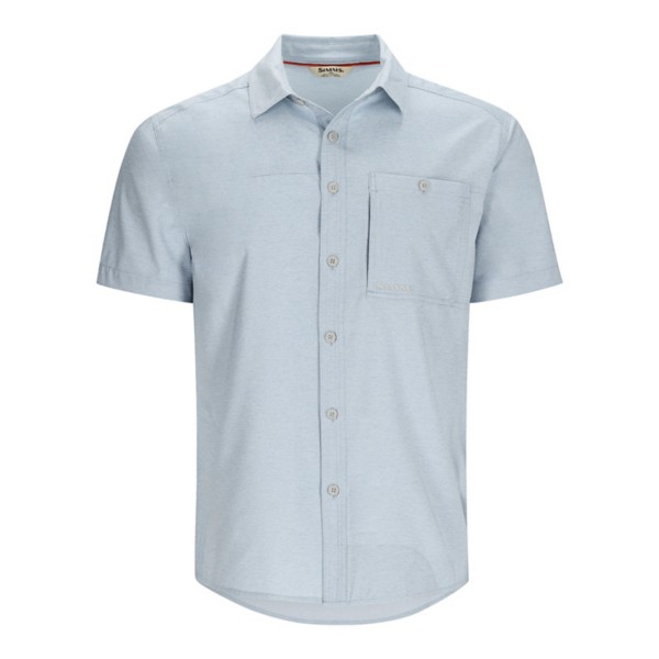 SIMMS Men's  Challenger Shirt