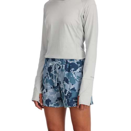 Women's Simms Seamount Chino Shorts