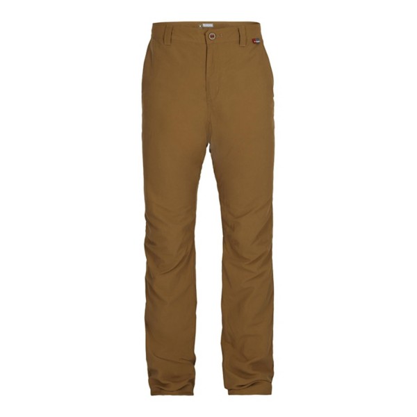 SIMMS Men's  Bugstopper Superlight Fishing Chino Pants