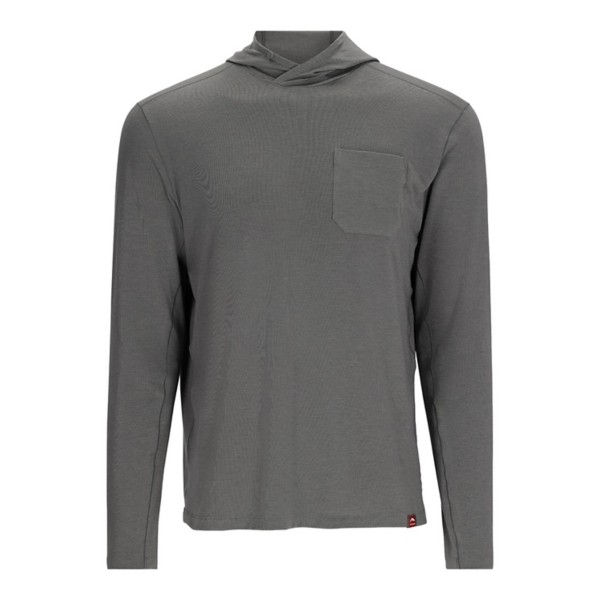 SIMMS Men's  Glades Fishing Hoodie