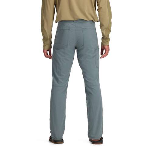 Men's Simms Superlight Chino Fishing Pants