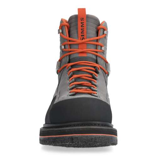 Men's Simms G3 Guide Felt Wading Boots