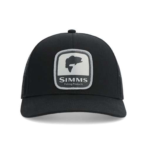 Simms Montana Trout Sticker - Accessories - Chicago Fly Fishing