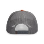Men's Simms Double Haul Icon Trucker Adjustable Hat - Thumbnail 3 of 3