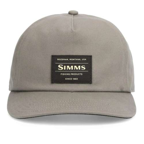 Men's Simms Double Haul Adjustable Hat