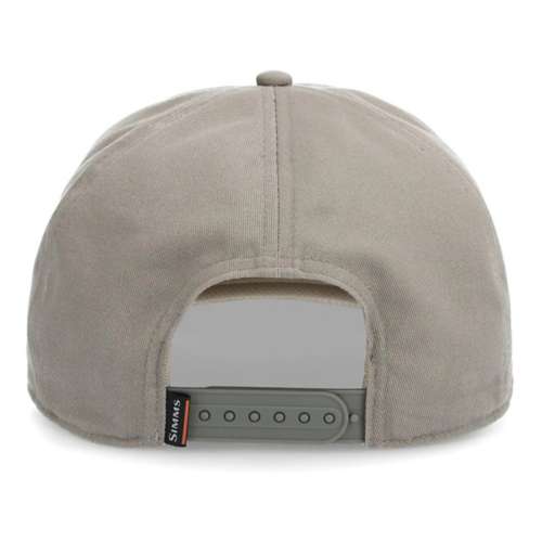 Men's Simms Double Haul Adjustable Hat