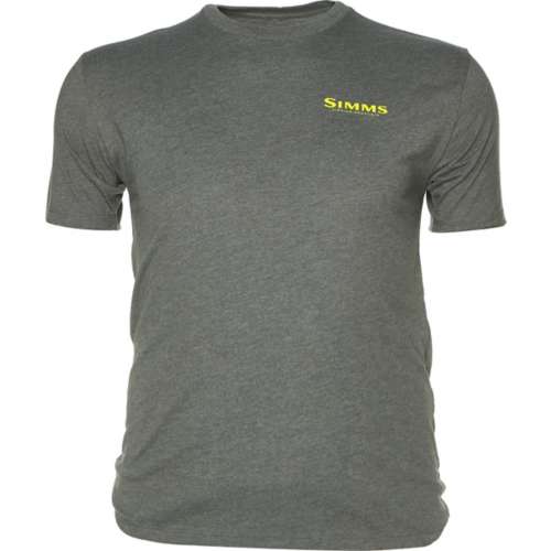 Men's Simms Walleye Wonderbird T-Shirt