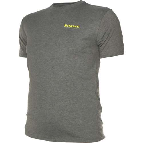 Men's Simms Walleye Wonderbird T-Shirt