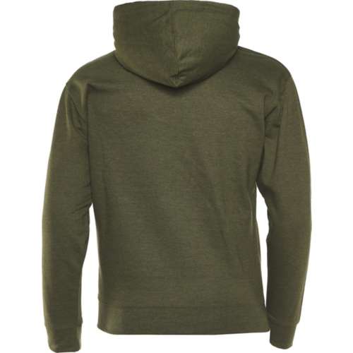 Men's Simms Walleye Perch Hoodie