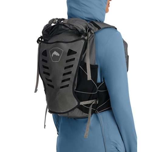 Simms Flyweight Vest Fishing Backpack - Primary Image