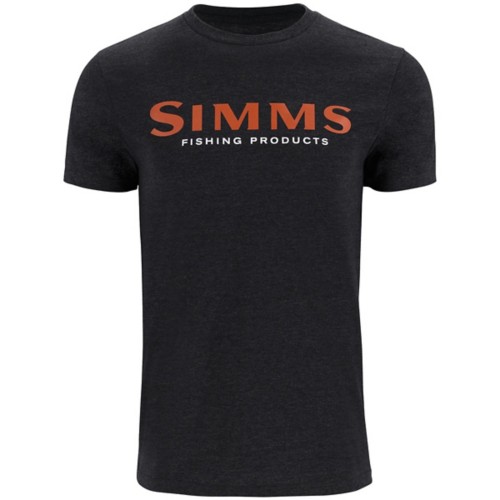 Men's Simms Logo T-Shirt