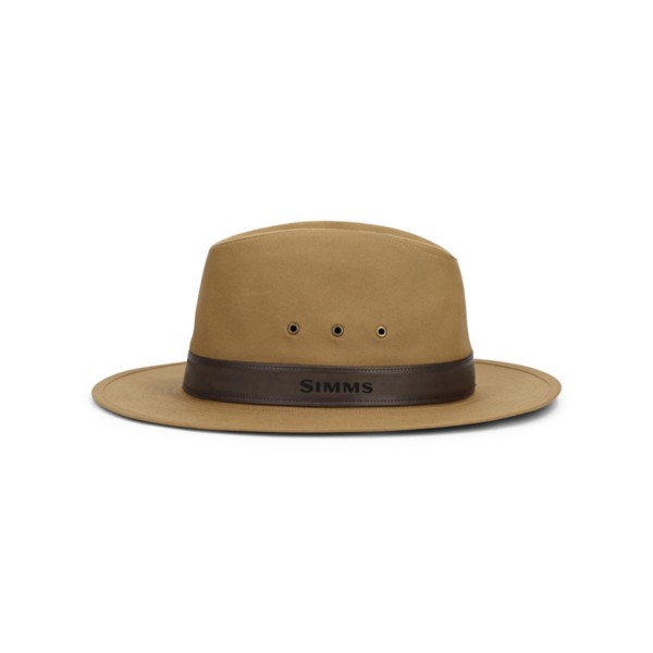SIMMS Men's  Guide Classic Fishing Snapback Hat