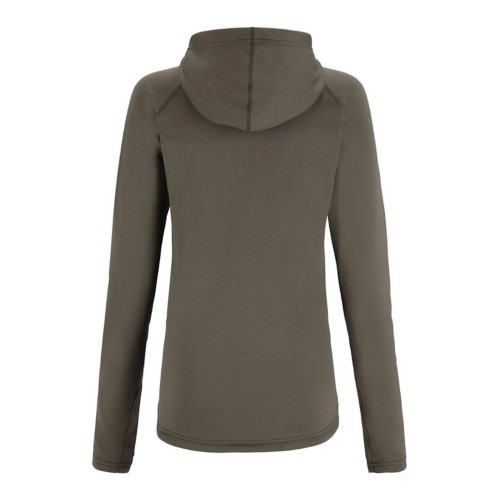 Women's Simms Heavyweight Baselayer Hoodie - Primary Image