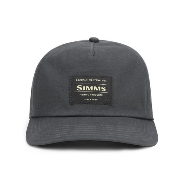 SIMMS Men's  Double Haul Adjustable Hat