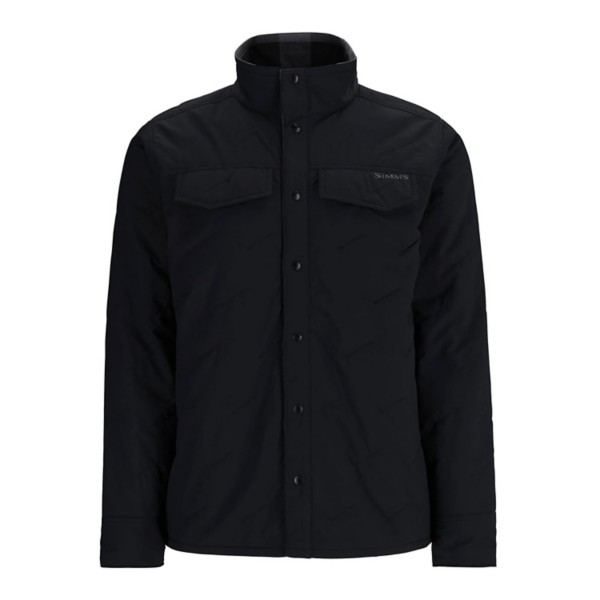 SIMMS Men's  Bristol Reversible Jacket