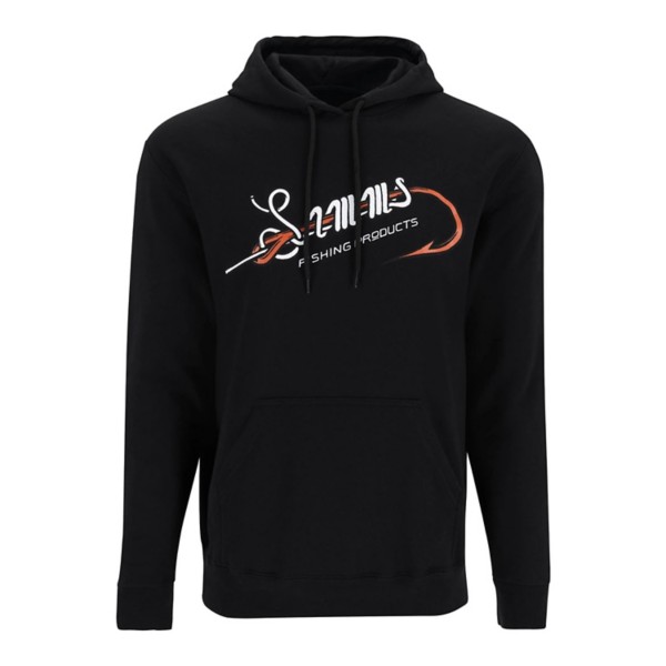 SIMMS Men's  Hook and Loop Fishing Hoodie