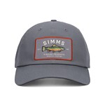 Simms Single Haul Adjustable Hat - Thumbnail 2 of 4
