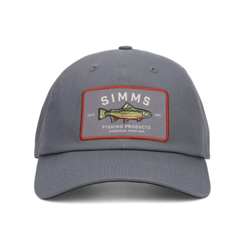 Simms Single Haul Adjustable Hat - Primary Image