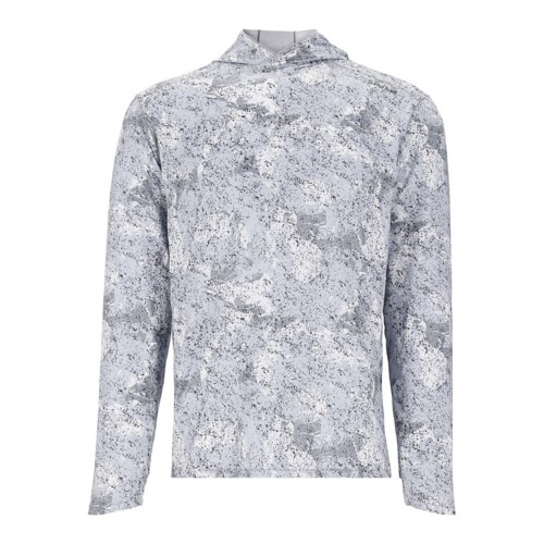 Men's Simms SolarFlex Hoodie