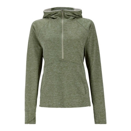 Women's Simms Bugstopper Long Sleeve Hooded Shirt