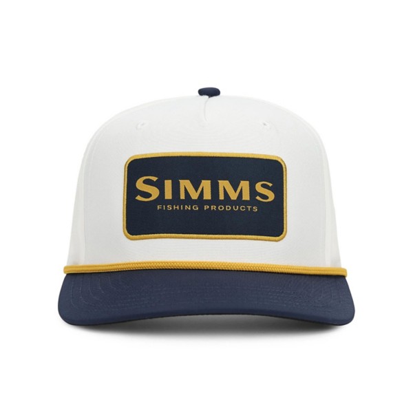 SIMMS Captains Adjustable Hat
