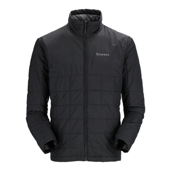 SIMMS Men's  Fall Run Collared Jacket