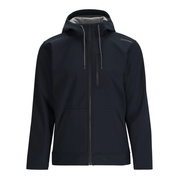 SIMMS Men's  Rogue Hoody Fishing Full Zip