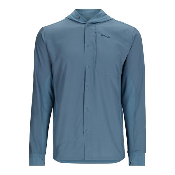 SIMMS Men's  Intruder Fishing Hoody