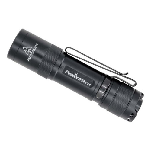 Fenix E12 V3.0 EDC Flashlight