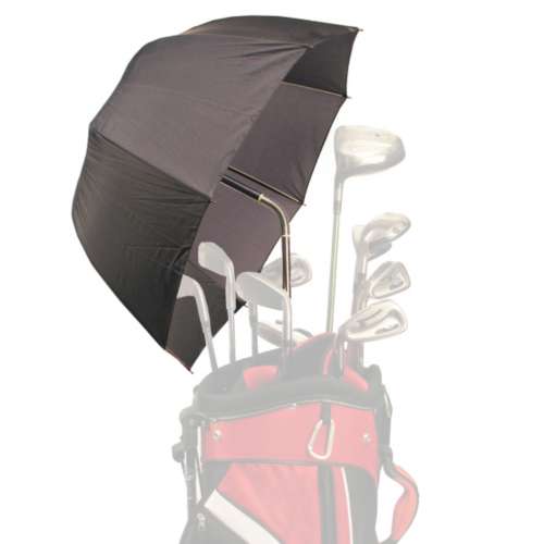 Dallas Cowboys 62 WindSheer Lite Golf Umbrella