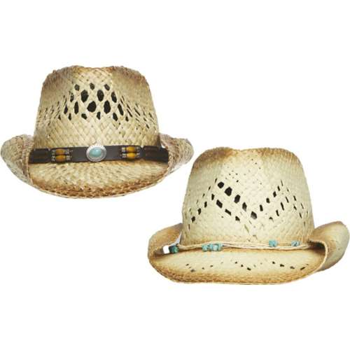 Men's American Hat Makers Nashville Cowboy Hat