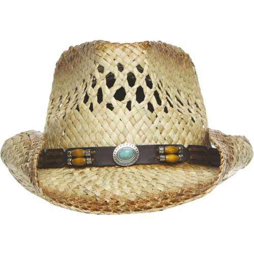 Men's American Hat Makers Nashville Cowboy Hat