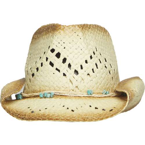 Men's American Hat Makers Nashville Cowboy Hat