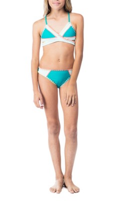 hobie girls swimsuit