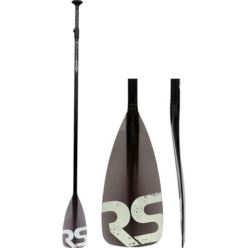 Rave Sports ASSORTED Glide Poly Glass Adjustable SUP Paddle
