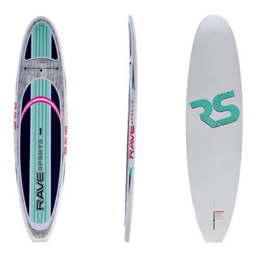 Rave Sports Shoreline Stand Up Paddle Board