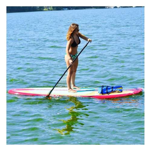 Rave Sports Shoreline Series 10'9" Stand Up Paddle Board