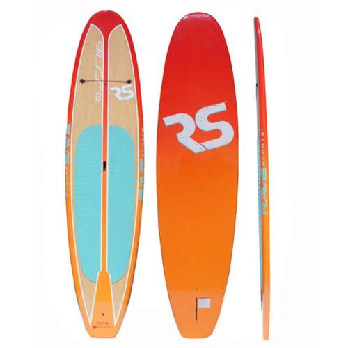 Rave Sports Shoreline XL 11'6" Stand Up Paddle Board