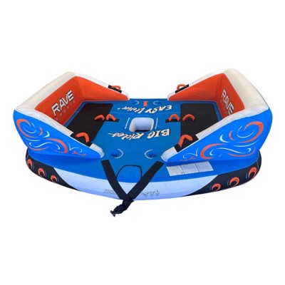 Rave Sports Big Easy Boat Towable Tube | SCHEELS.com