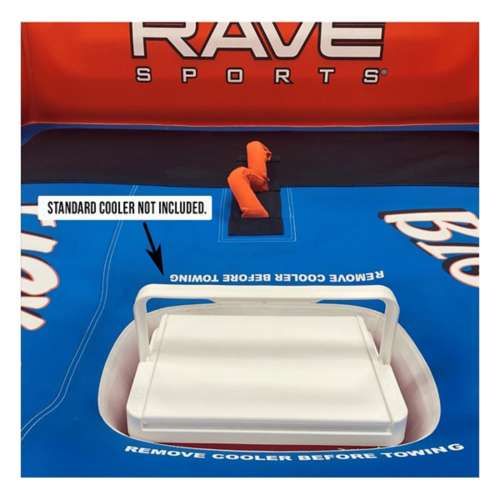 Rave Sports Big Easy Boat Towable Tube